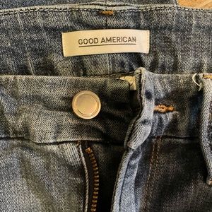 Good American size 10